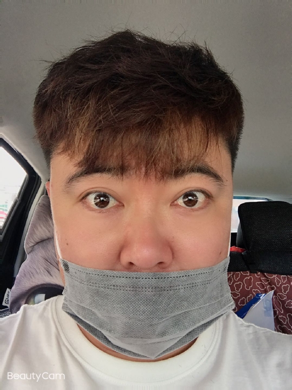 情有独钟的第一张照片--成都相亲服务中心