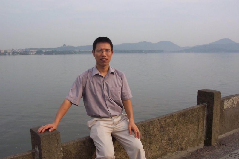 andrew的第一张照片--成都相亲服务中心