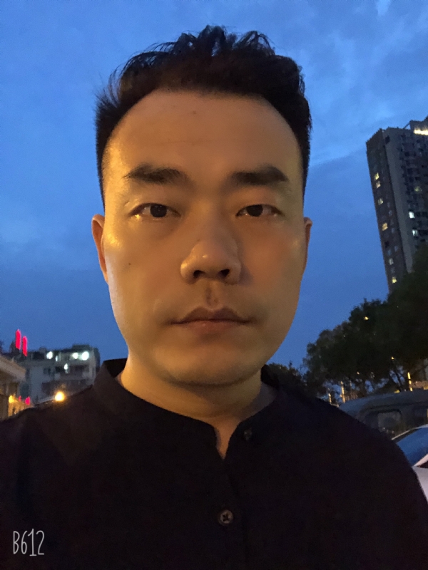 楚河畔的第二张照片--成都相亲服务中心