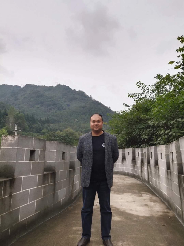 玉竹的第二张照片--成都相亲服务中心