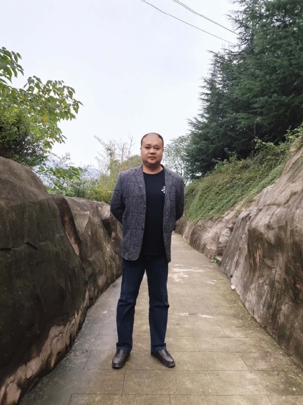 玉竹的第四张照片--成都相亲服务中心
