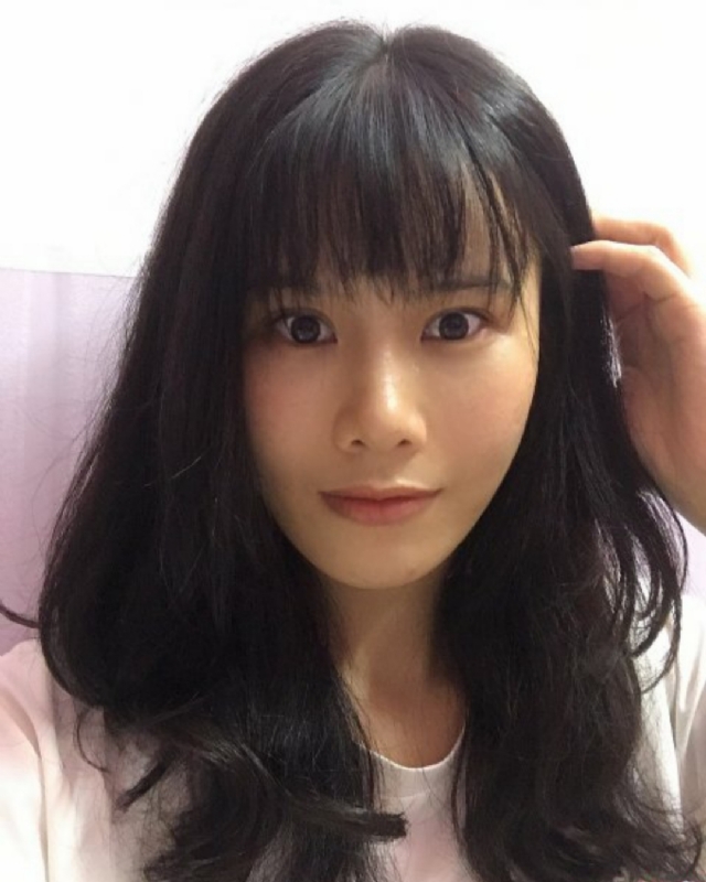 悦见的第一张照片--成都相亲服务中心