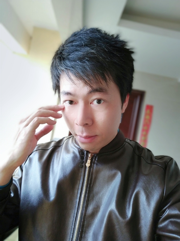 曾经的爱的第三张照片--成都相亲服务中心