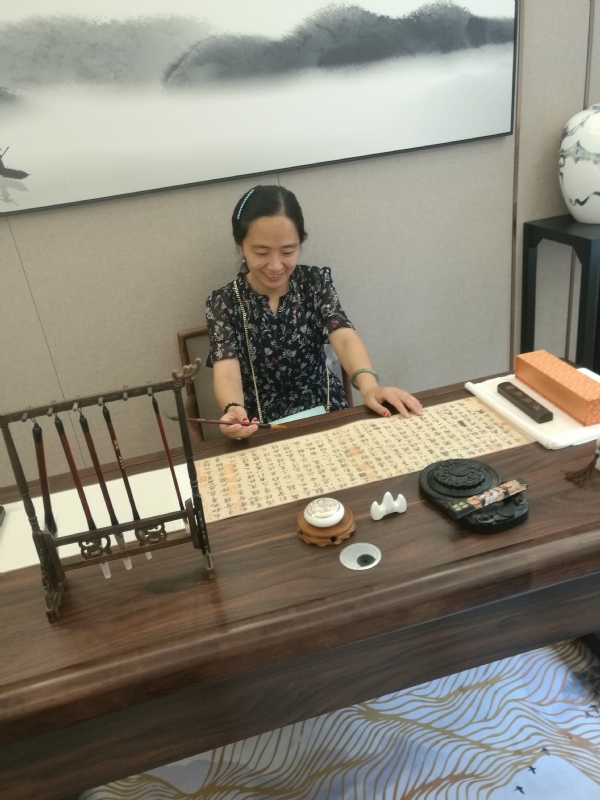 anna的第一张照片--成都相亲服务中心