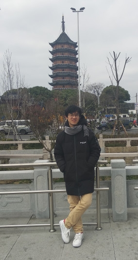 南有乔木的第三张照片--成都相亲服务中心