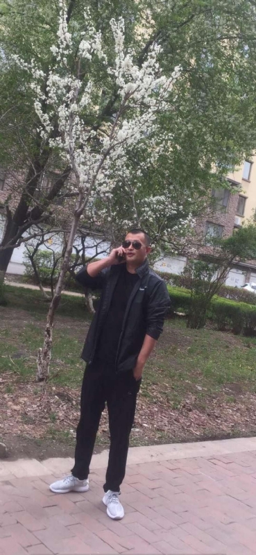 石教的第一张照片--成都相亲服务中心