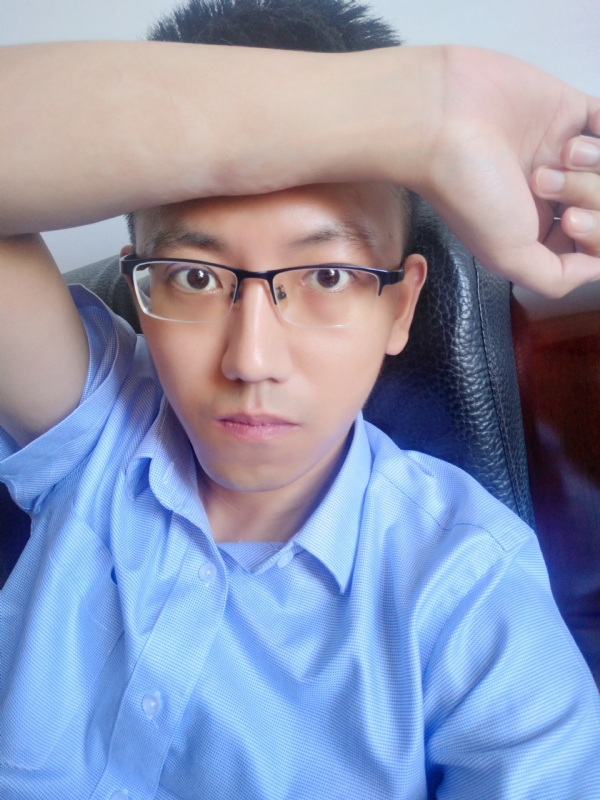 涛神的第一张照片--成都相亲服务中心