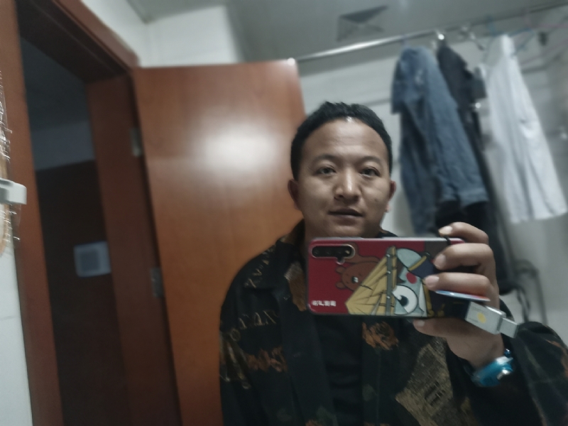 壕德的第一张照片--成都相亲服务中心