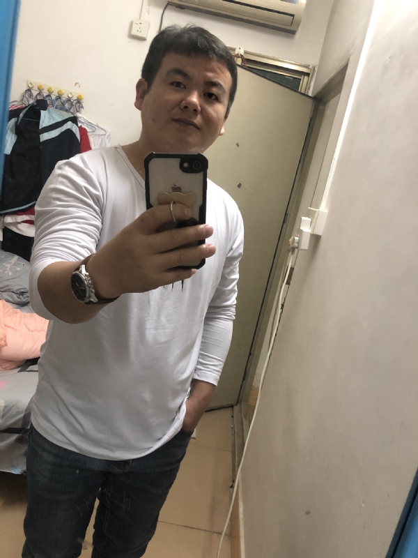 凯的第一张照片--成都相亲服务中心