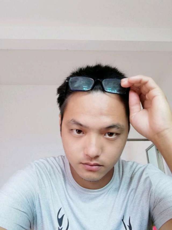 坤坤的第一张照片--成都相亲服务中心