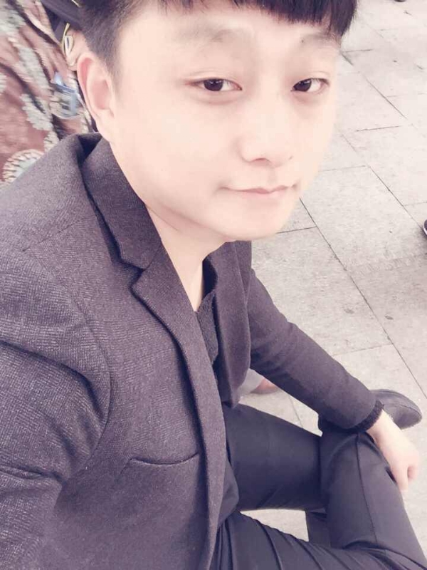 我姓徐缺难解你心绪的第一张照片--成都相亲服务中心