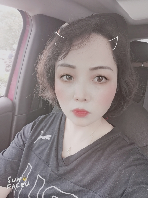 灰太狼姐姐的第一张照片--成都相亲服务中心