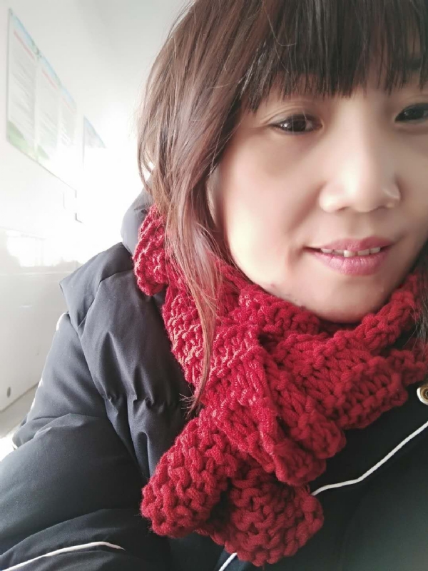 日久见人心的第一张照片--成都相亲服务中心
