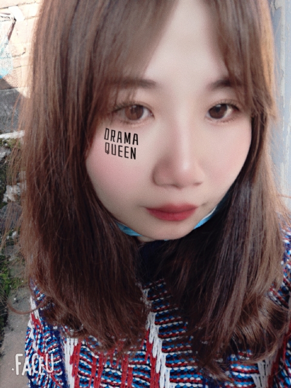 花开半夏的第一张照片--成都相亲服务中心