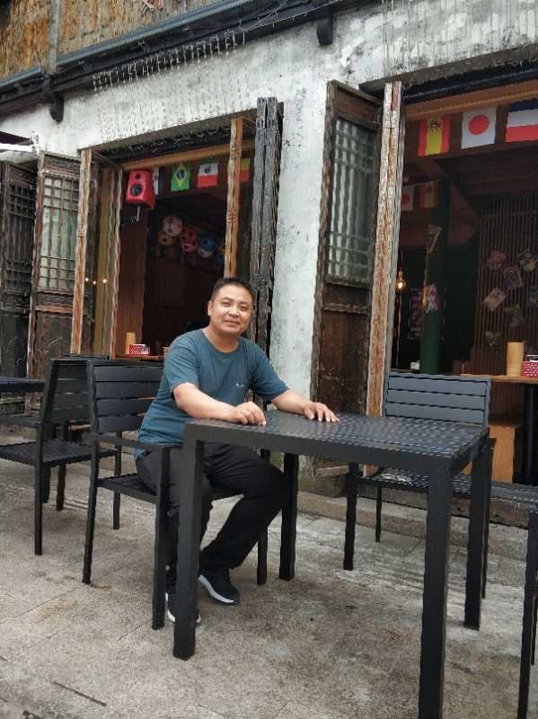 陈目城的第三张照片--成都相亲服务中心