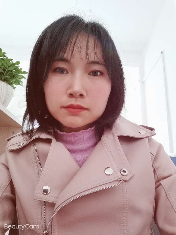 薄荷的第一张照片--成都相亲服务中心