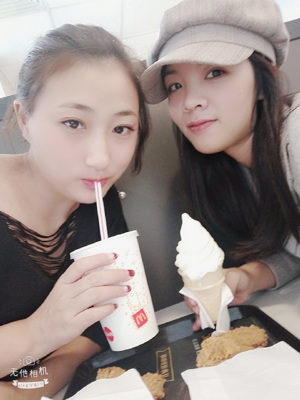 覃覃的第二张照片--成都相亲服务中心