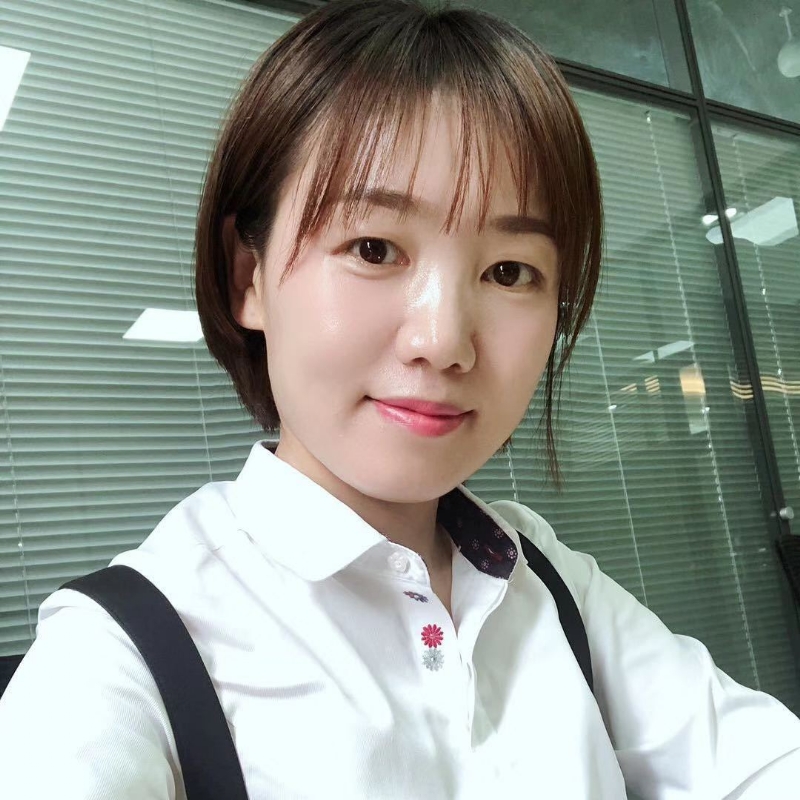 soniahan的第一张照片--成都相亲服务中心