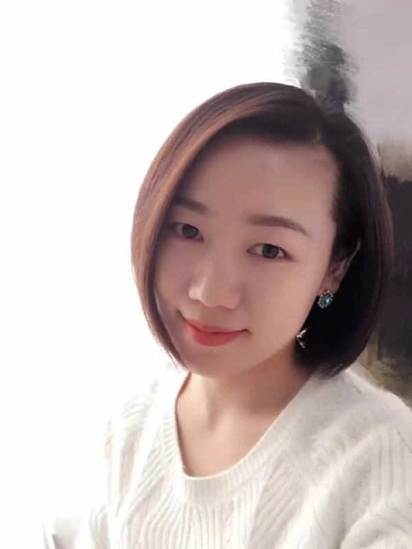soniahan的第二张照片--成都相亲服务中心