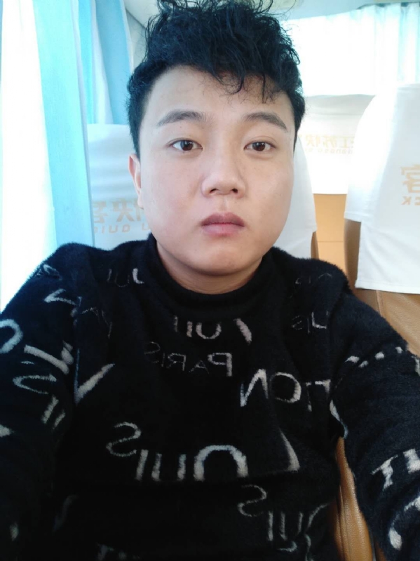 勿忘心安的第一张照片--成都相亲服务中心