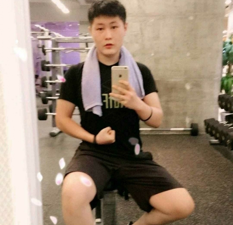 晚婚的第一张照片--成都相亲服务中心