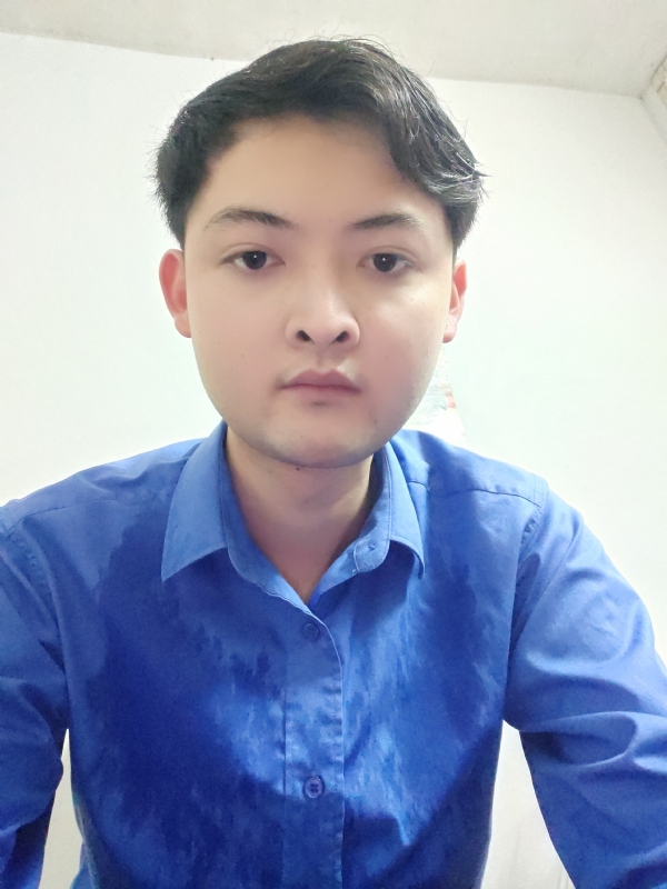 渴望自由的二哈的第一张照片--成都相亲服务中心