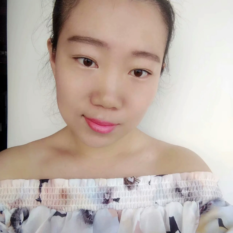 Vivian的第一张照片--成都相亲服务中心