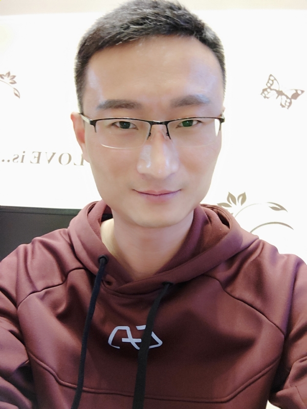 魅影的第一张照片--成都相亲服务中心