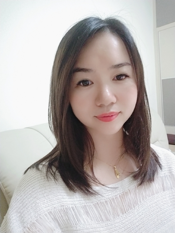 邱思敏的第二张照片--成都相亲服务中心
