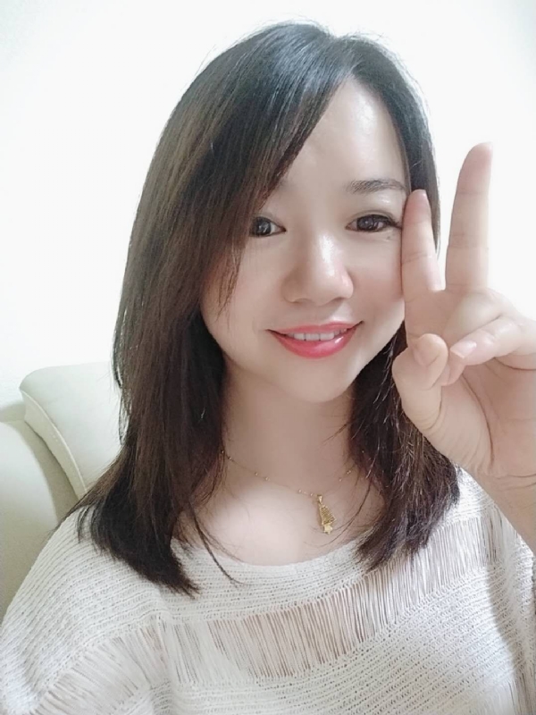 邱思敏的第三张照片--成都相亲服务中心