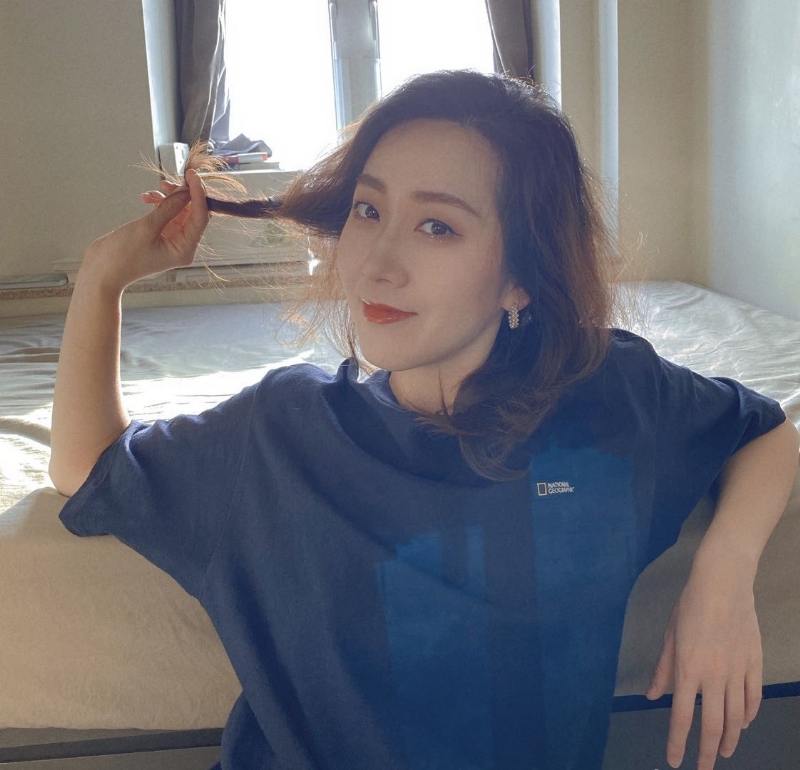 李雯雪的第三张照片--成都相亲服务中心