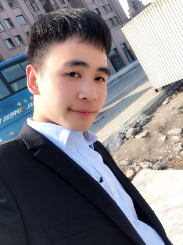 流浪者的第一张照片--成都相亲服务中心
