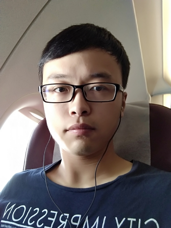 在水一方的第一张照片--成都相亲服务中心