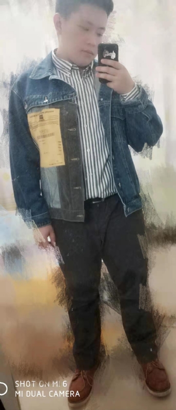 爱情始于欣赏的第一张照片--成都相亲服务中心