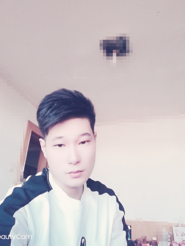 子凡的第一张照片--成都相亲服务中心