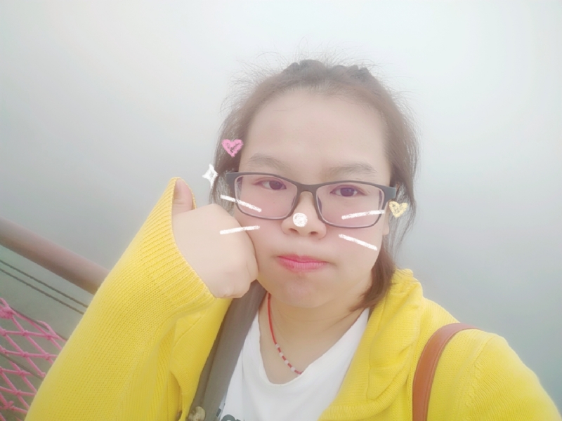 君君大人的第一张照片--成都相亲服务中心