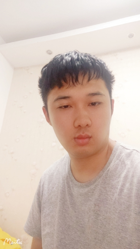 凯大力的第一张照片--成都相亲服务中心