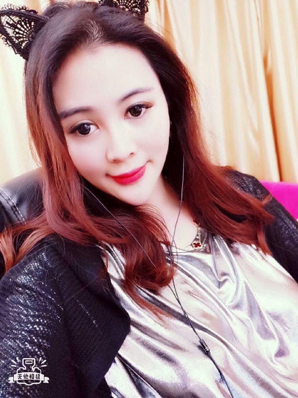 花开花落的第一张照片--成都相亲服务中心