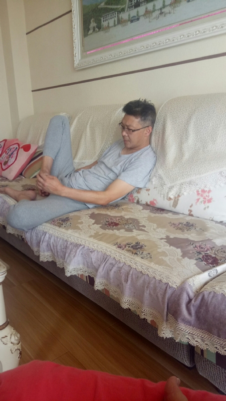 不甘寂寞的第一张照片--成都相亲服务中心
