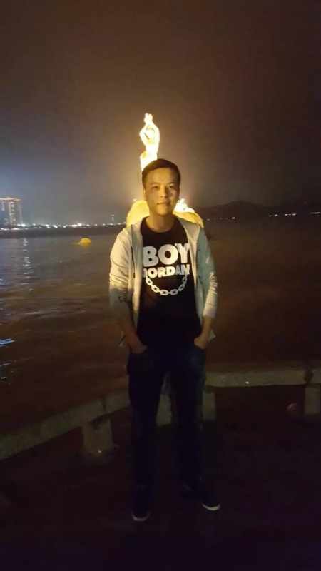 清风徐来。的第一张照片--成都相亲服务中心