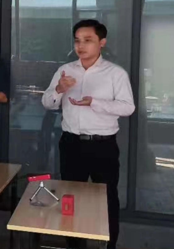 翼只等你的第一张照片--成都相亲服务中心