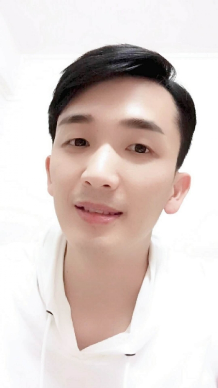 小锕方的第一张照片--成都相亲服务中心