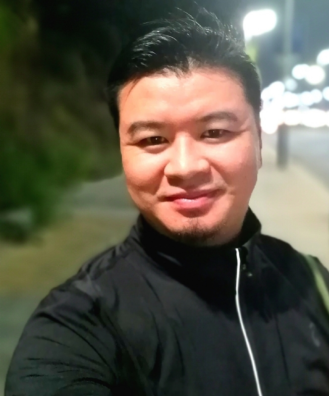 柏源的第一张照片--成都相亲服务中心