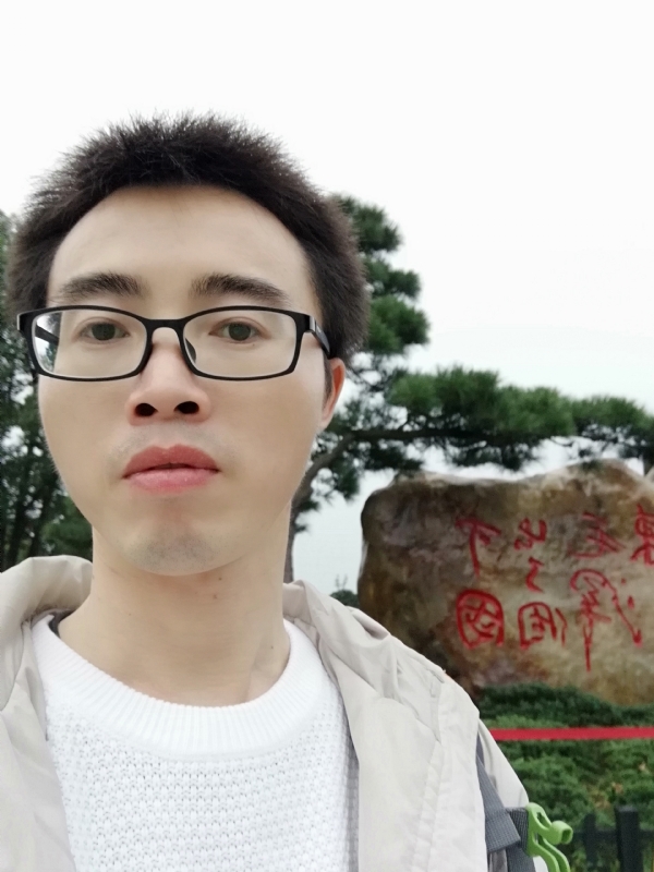 子复的第一张照片--成都相亲服务中心