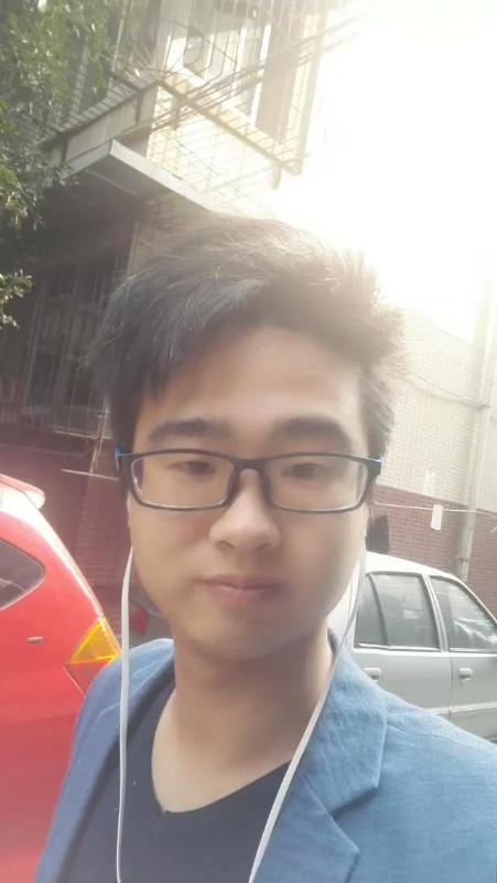 布袋藕的第一张照片--成都相亲服务中心