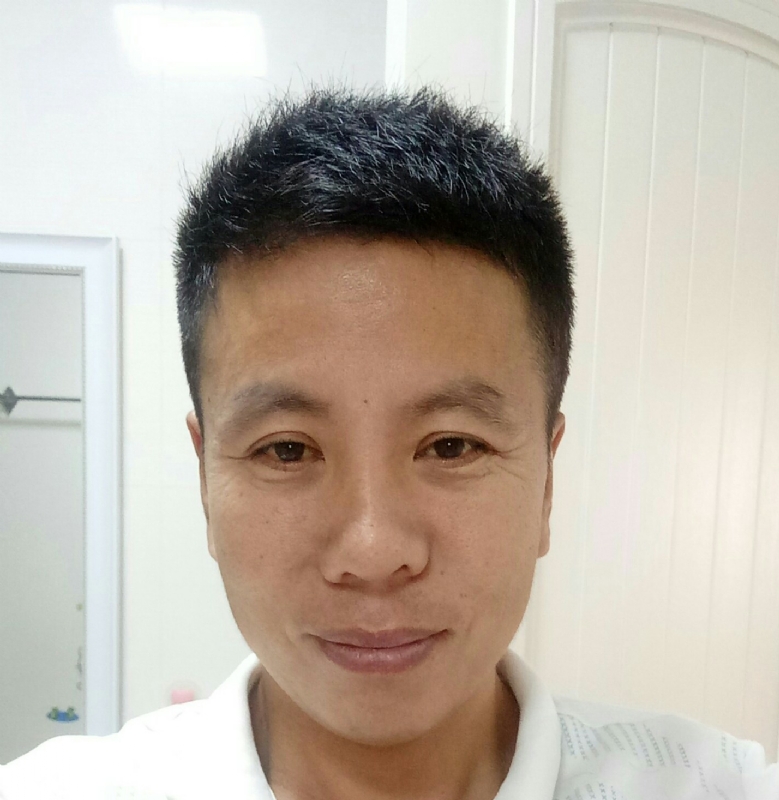 开心就好的第一张照片--成都相亲服务中心