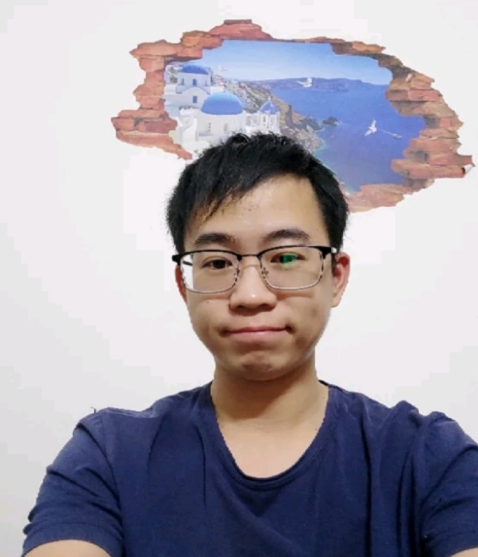 周志发的第三张照片--成都相亲服务中心