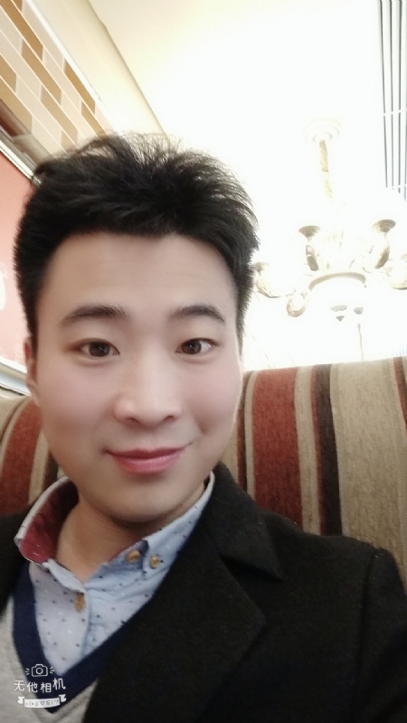 堂堂的第一张照片--成都相亲服务中心