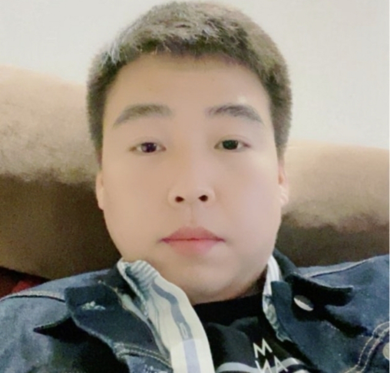 痞子涛的第一张照片--成都相亲服务中心