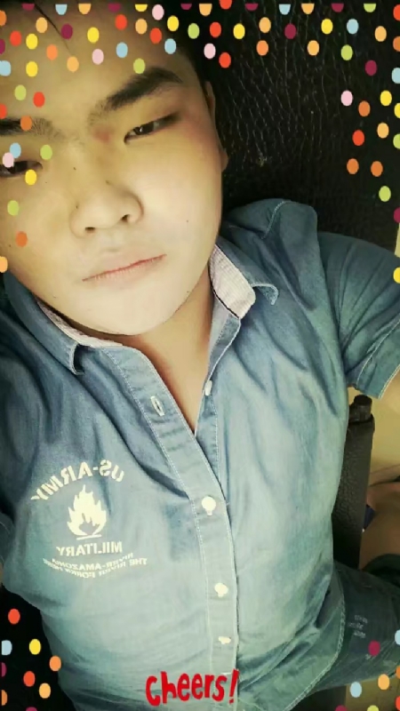 周生的第一张照片--成都相亲服务中心